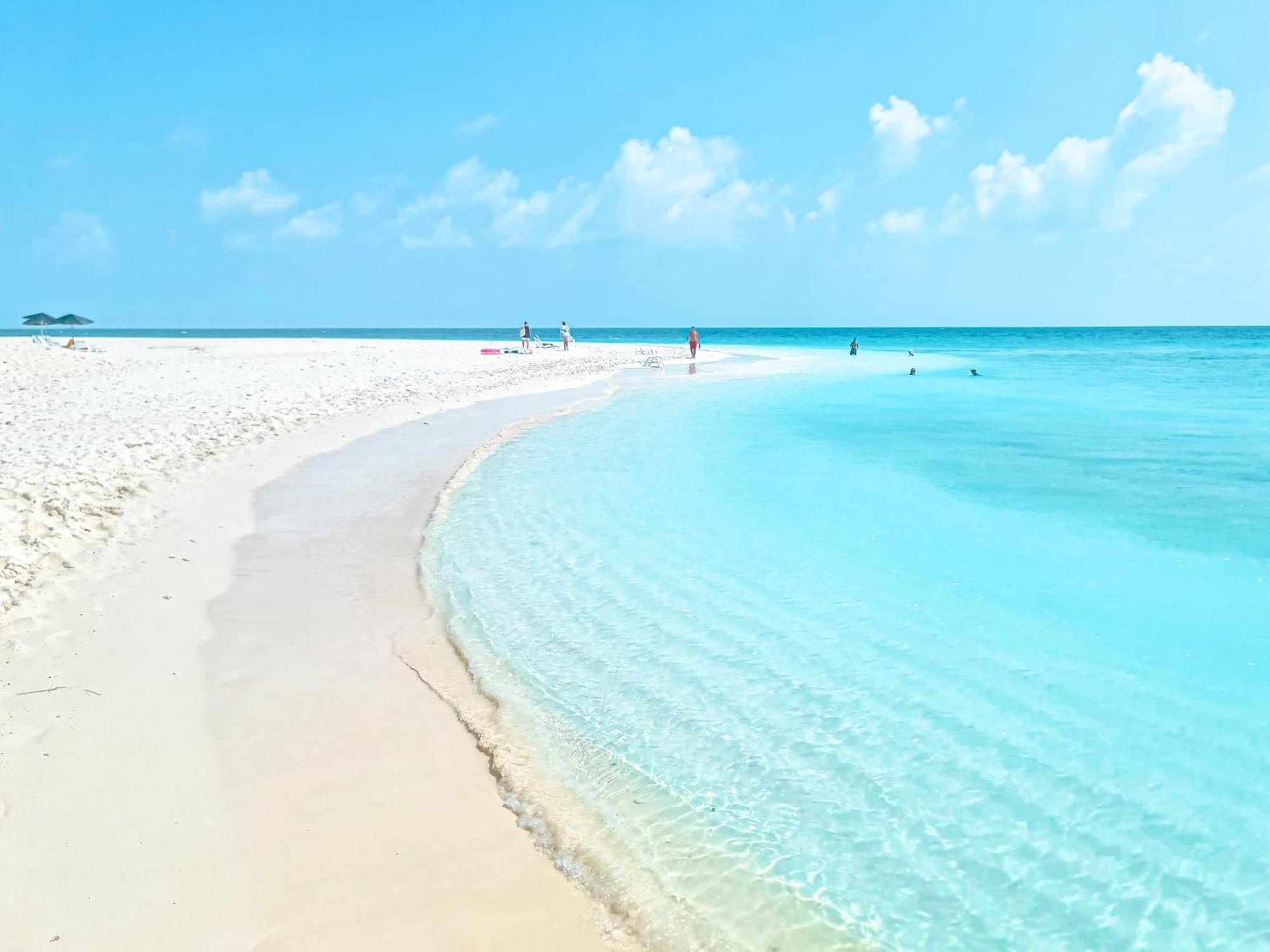 Ukulhas Villa Oceanview Hotel & Spa Zewnętrze zdjęcie