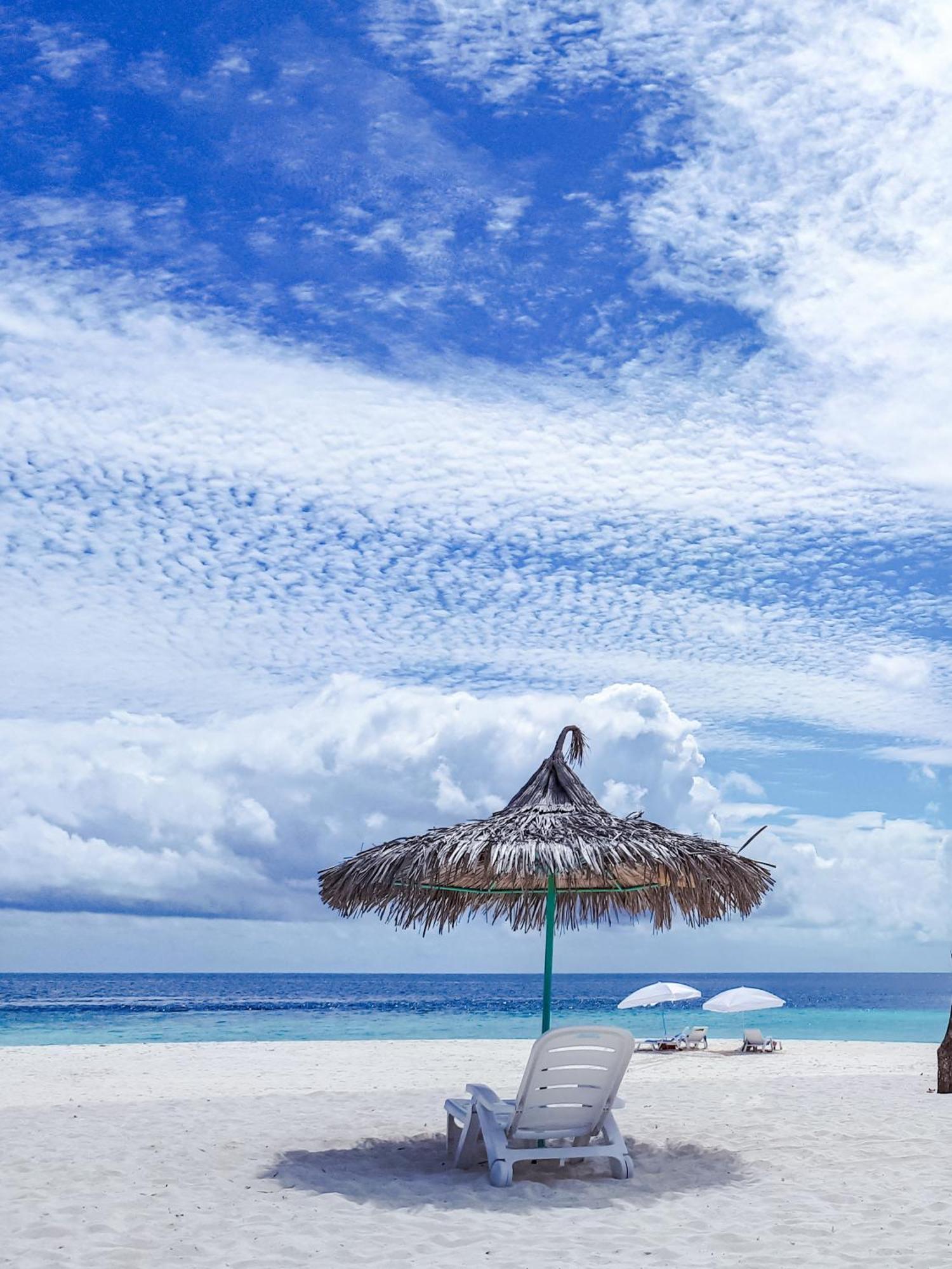 Ukulhas Villa Oceanview Hotel & Spa Zewnętrze zdjęcie