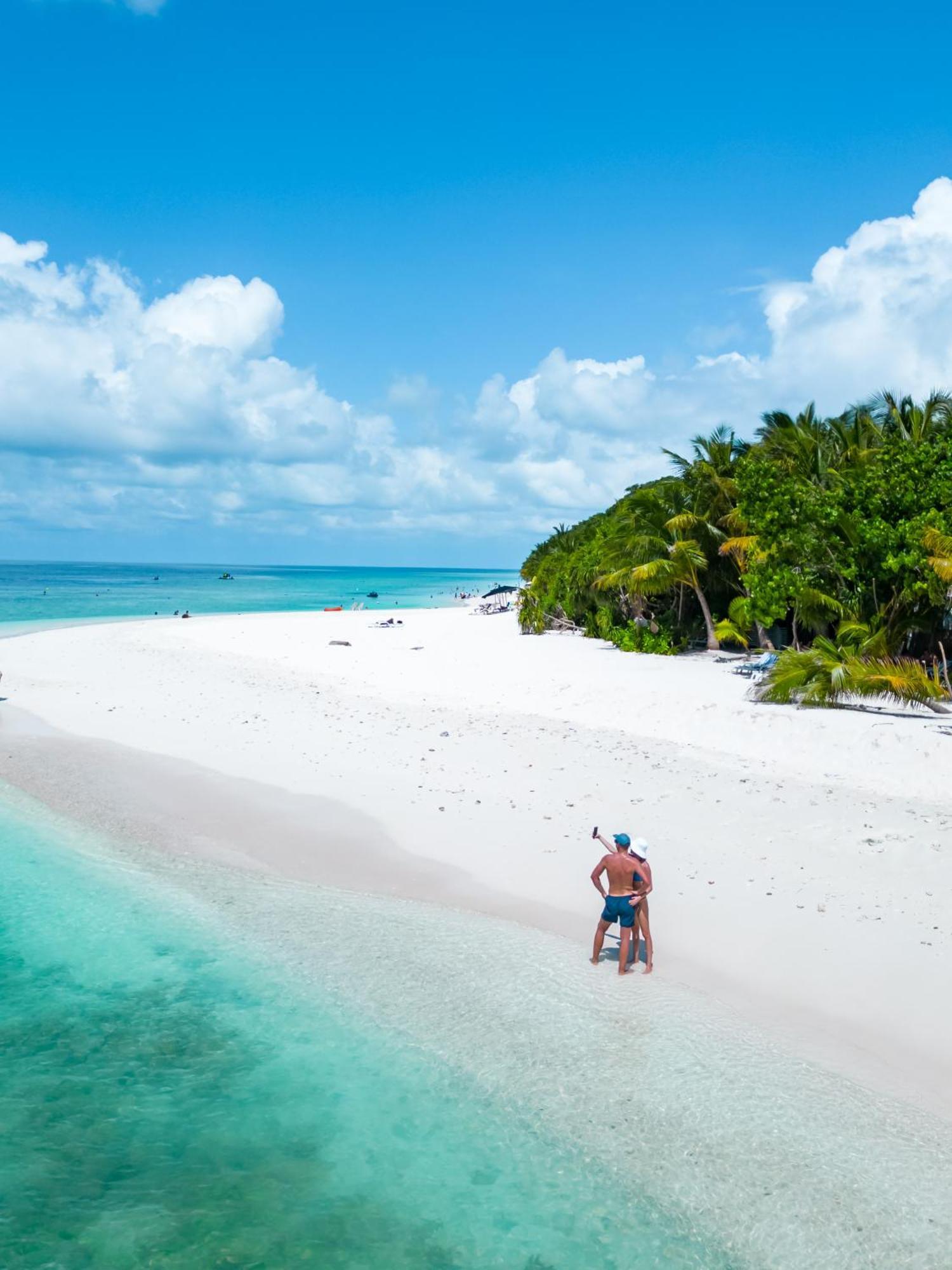 Ukulhas Villa Oceanview Hotel & Spa Zewnętrze zdjęcie