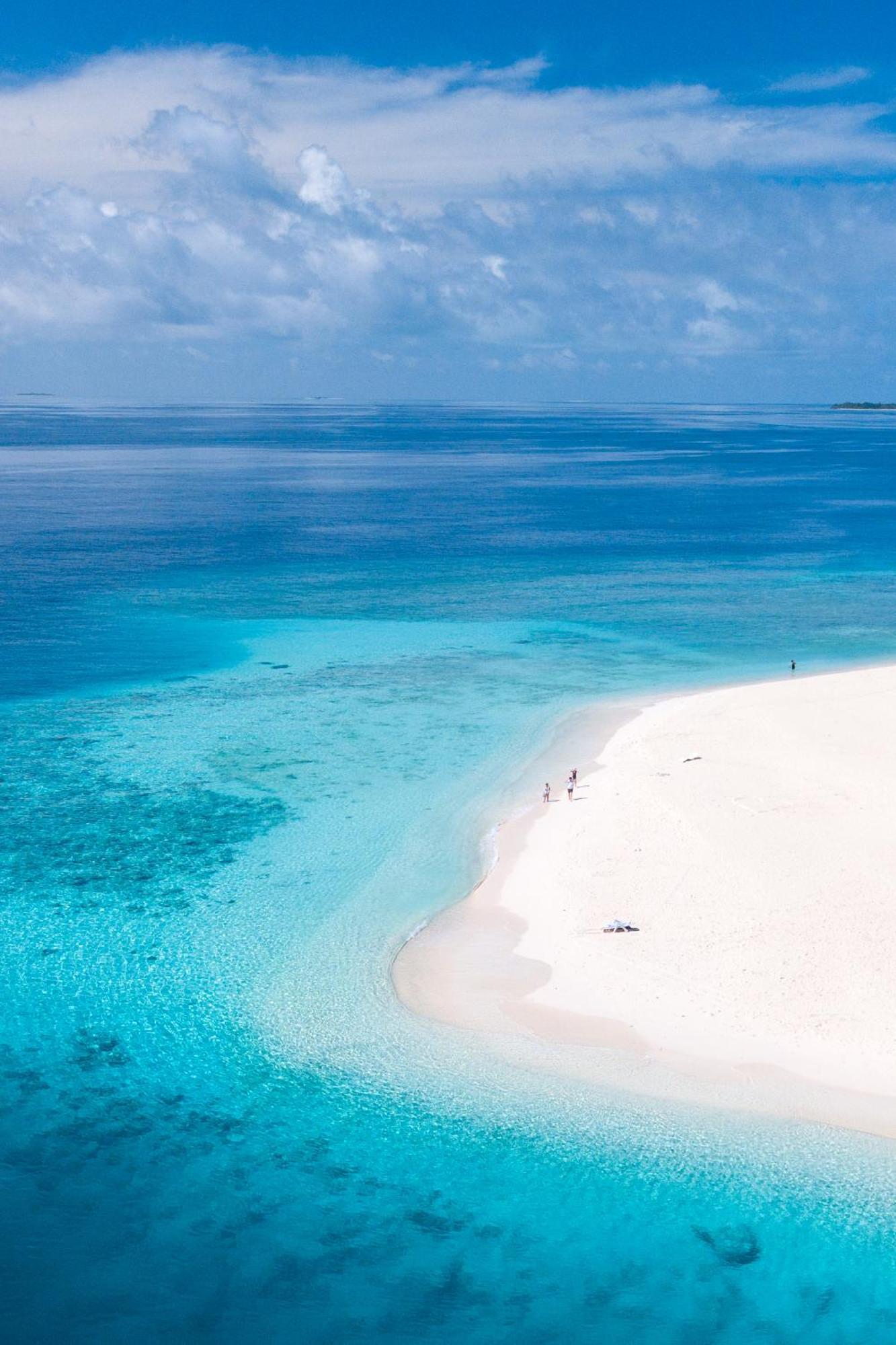 Ukulhas Villa Oceanview Hotel & Spa Zewnętrze zdjęcie