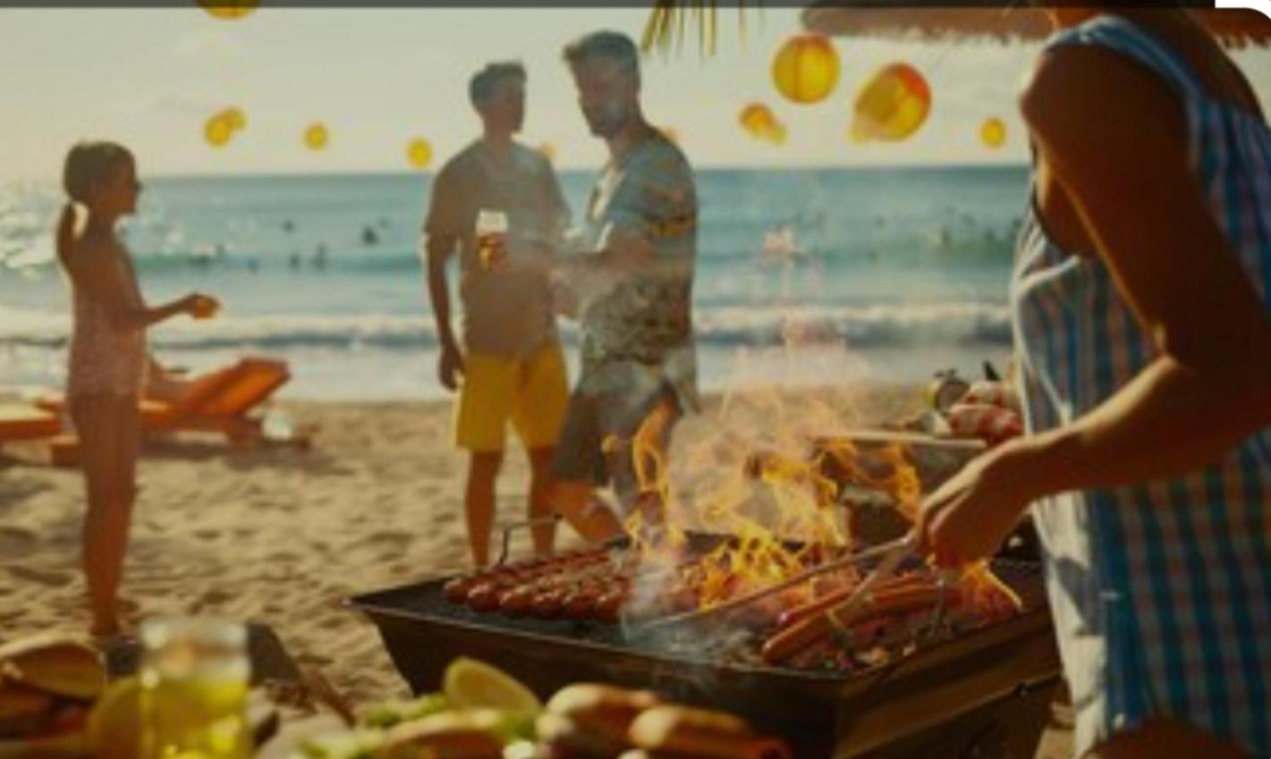 Ukulhas Villa Oceanview Hotel & Spa Zewnętrze zdjęcie
