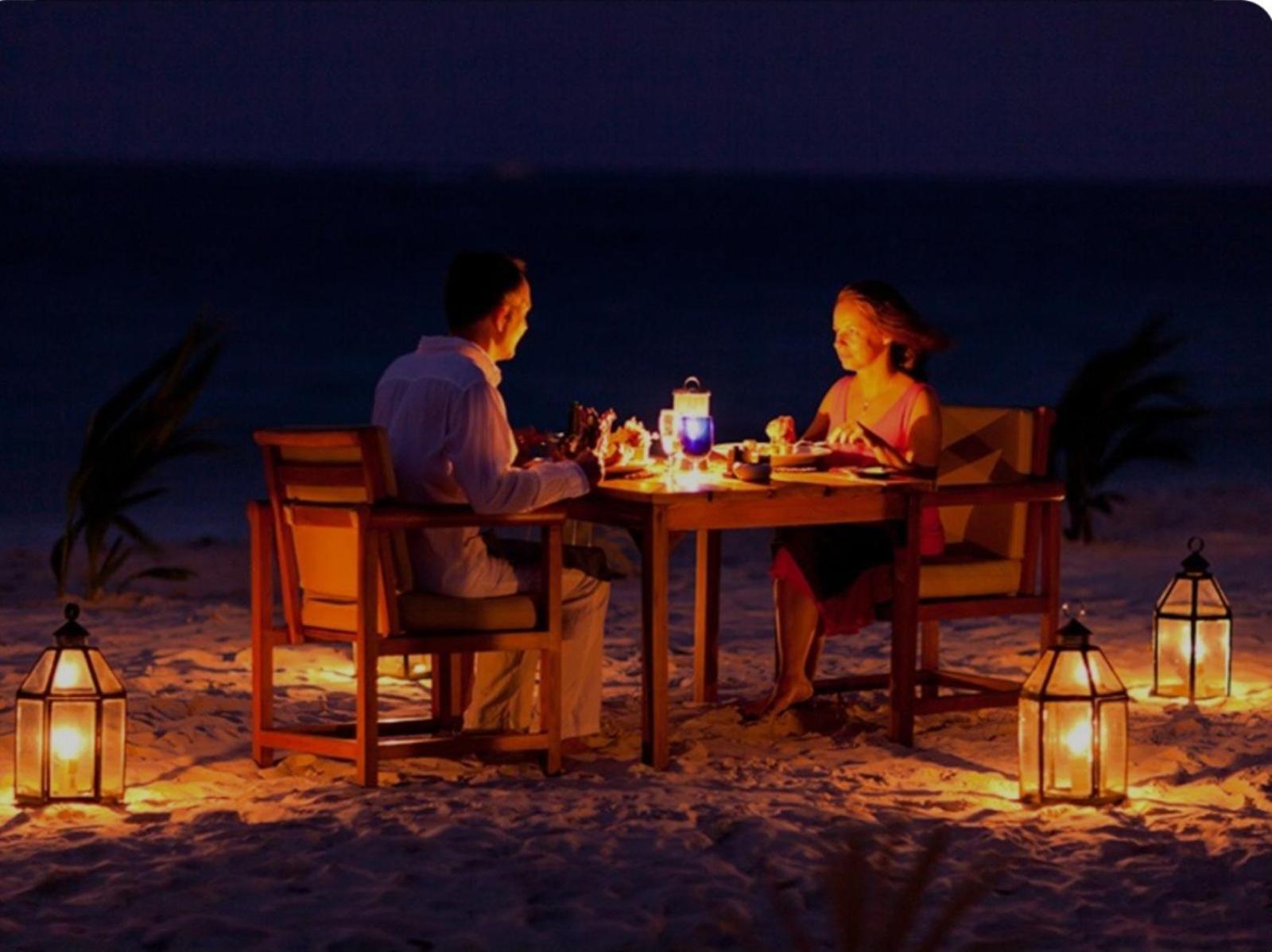 Ukulhas Villa Oceanview Hotel & Spa Zewnętrze zdjęcie