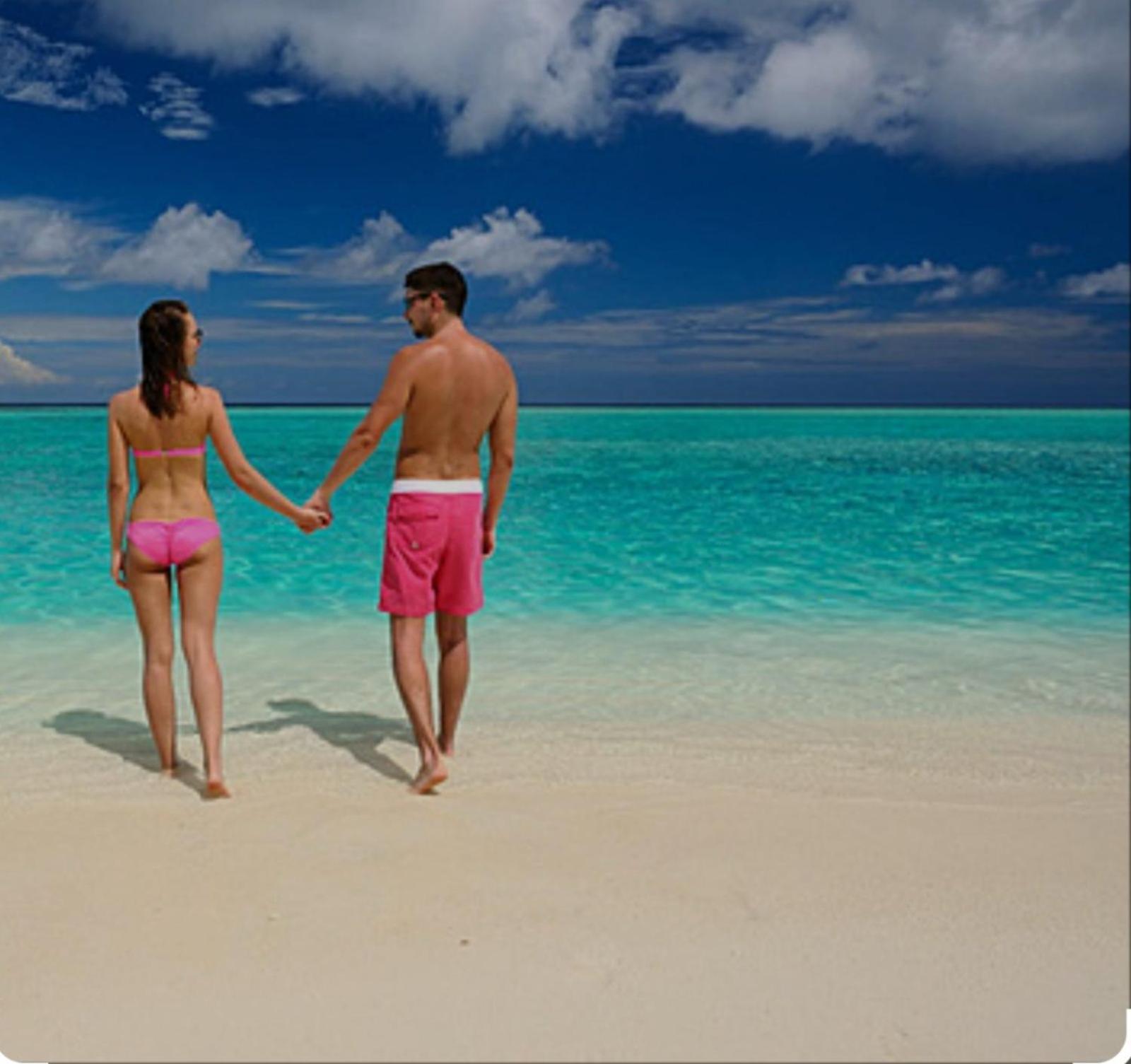 Ukulhas Villa Oceanview Hotel & Spa Zewnętrze zdjęcie