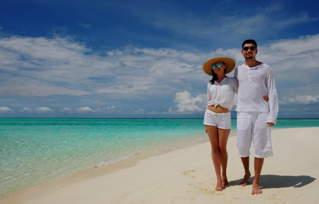 Ukulhas Villa Oceanview Hotel & Spa Zewnętrze zdjęcie